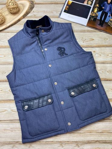 Жилет Stefano Ricci LUX-56311