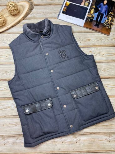 Жилет Stefano Ricci LUX-56310