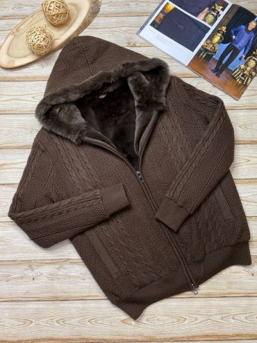 Кофта утеплённая  Loro Piana LUX-56315