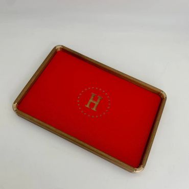 Поднос Hermes LUX-56331