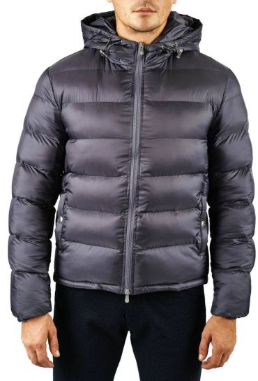 Куртка мужская  LUX-56343