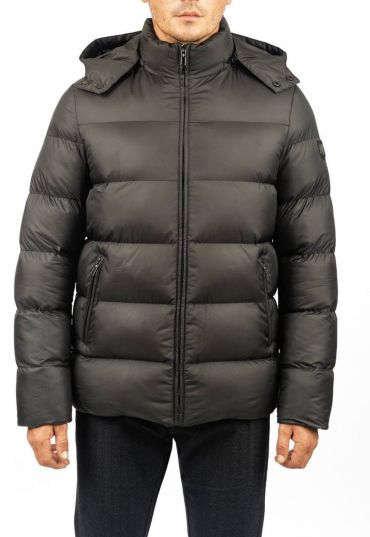 Куртка мужская  LUX-56342