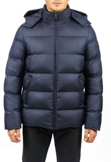 Куртка мужская  LUX-56341