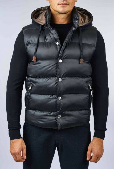 Жилет  LUX-56348