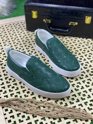 Слипоны Bottega Veneta LUX-56350