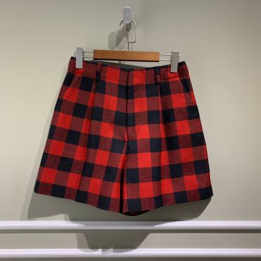 Шорты Christian Dior LUX-56378