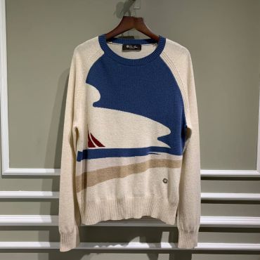 Свитер женский Loro Piana LUX-56380