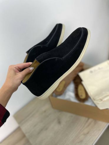  Ботинки Loro Piana LUX-56355