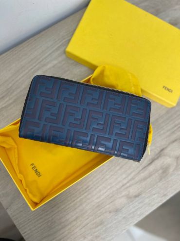 Портмоне Fendi LUX-56356