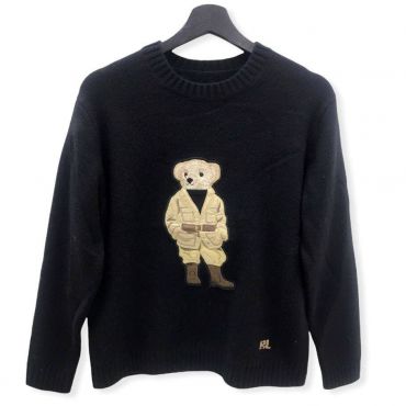 Свитер женский  LUX-56388