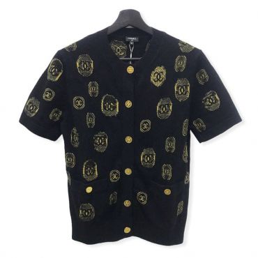 Кофта Chanel LUX-56390