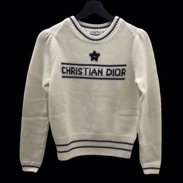 Свитер  Christian Dior LUX-56392