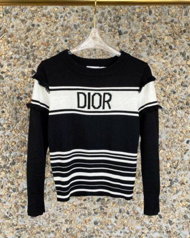 Свитер женский Christian Dior LUX-56400