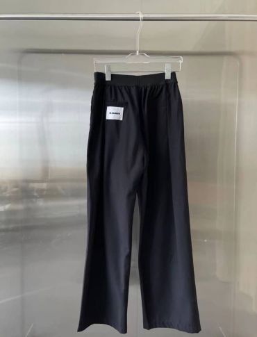 Брюки Jil Sander LUX-56402