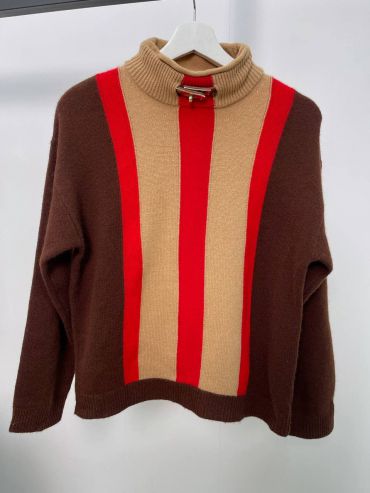 Свитер женский Hermes LUX-56403