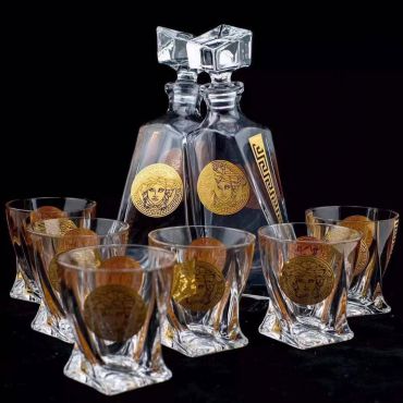 Набор  Versace LUX-56525