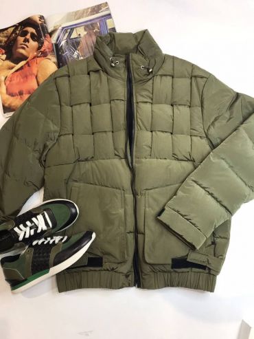 Куртка мужская Bottega Veneta LUX-56405