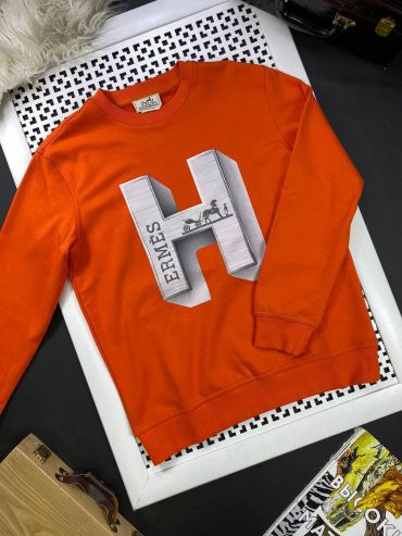  Толстовка Hermes LUX-56420