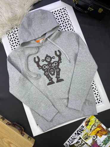  Толстовка Hermes LUX-56412