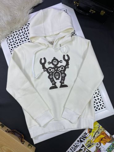  Толстовка Hermes LUX-56422