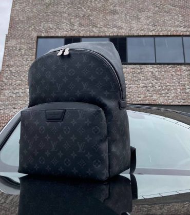 Рюкзак мужской Louis Vuitton LUX-56429