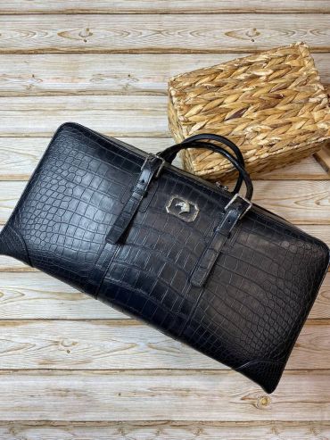 Сумка дорожная Stefano Ricci LUX-56437