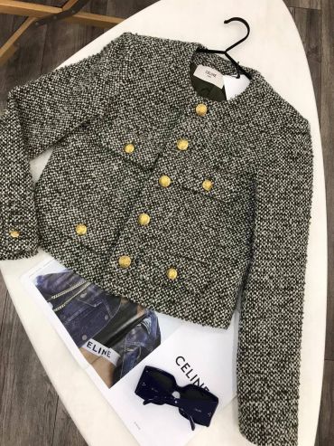Жакет Celine LUX-56451