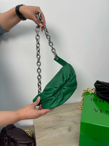 Сумка женская Bottega Veneta LUX-56444