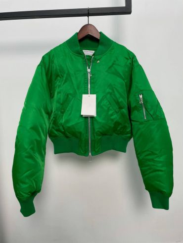 Пуховик Bottega Veneta LUX-56263