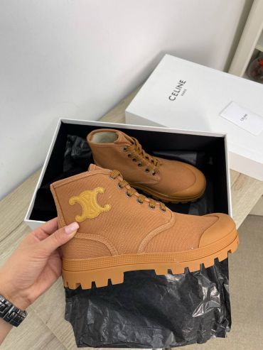 Ботинки Celine LUX-56457