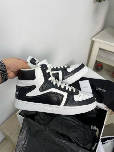 Кеды женские Celine LUX-56456