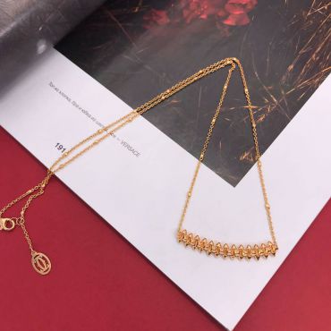 Подвеска  Cartier LUX-56467