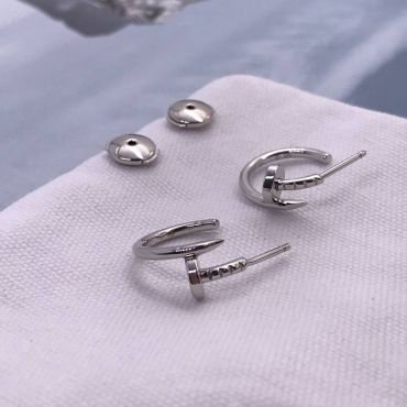 Серьги  LUX-56472