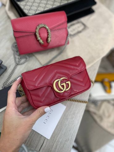 Сумка женская Gucci LUX-56477