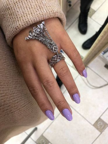 Кольцо   LUX-56503