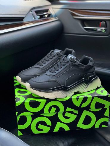  Кроссовки  Dolce & Gabbana LUX-56506