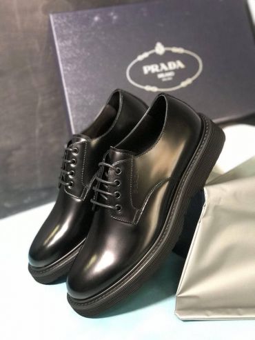 Туфли Prada LUX-56508