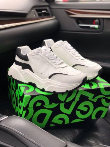  Кроссовки  Dolce & Gabbana LUX-56509