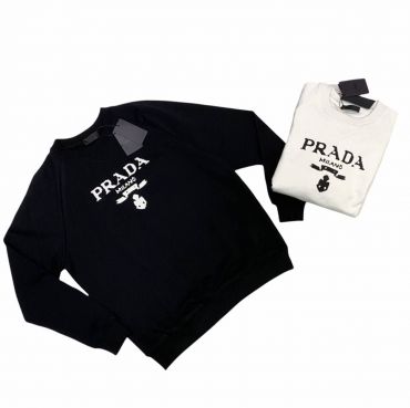 Толстовка  Prada LUX-56517