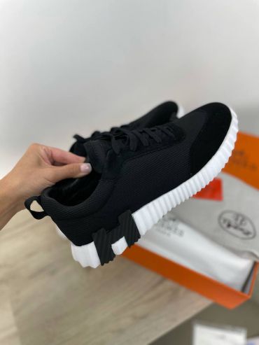 Кроссовки мужские Hermes LUX-41596