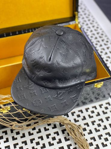 Бейсболка Louis Vuitton LUX-56531