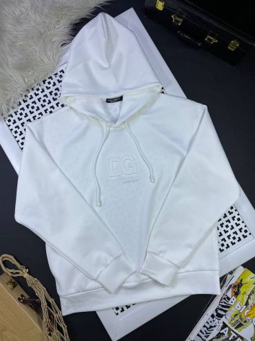 Толстовка Dolce & Gabbana LUX-56541