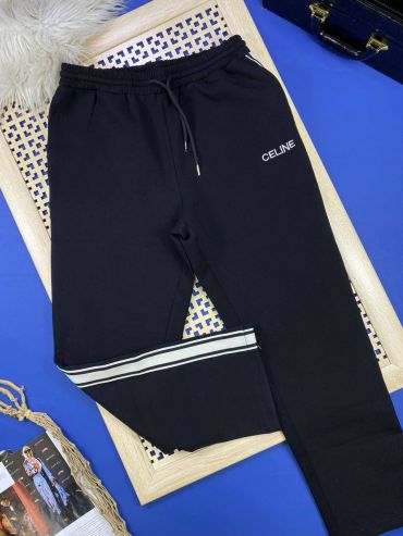 Брюки спортивные Celine LUX-56568