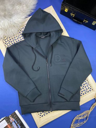 Толстовка Dolce & Gabbana LUX-56570
