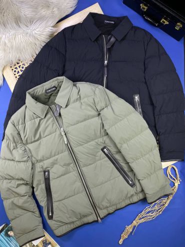 Куртка мужская Tom Ford LUX-56577