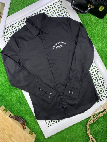 Рубашка Christian Dior LUX-56579