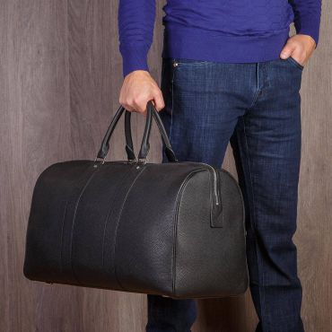  Сумка дорожная  LUX-56598