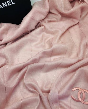  Палантин Chanel LUX-56610