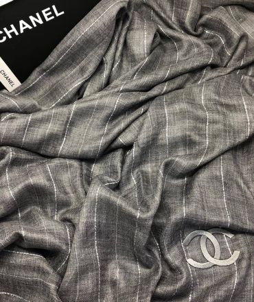  Палантин Chanel LUX-56608