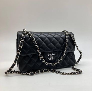 Сумка женская 23 см Chanel LUX-56624